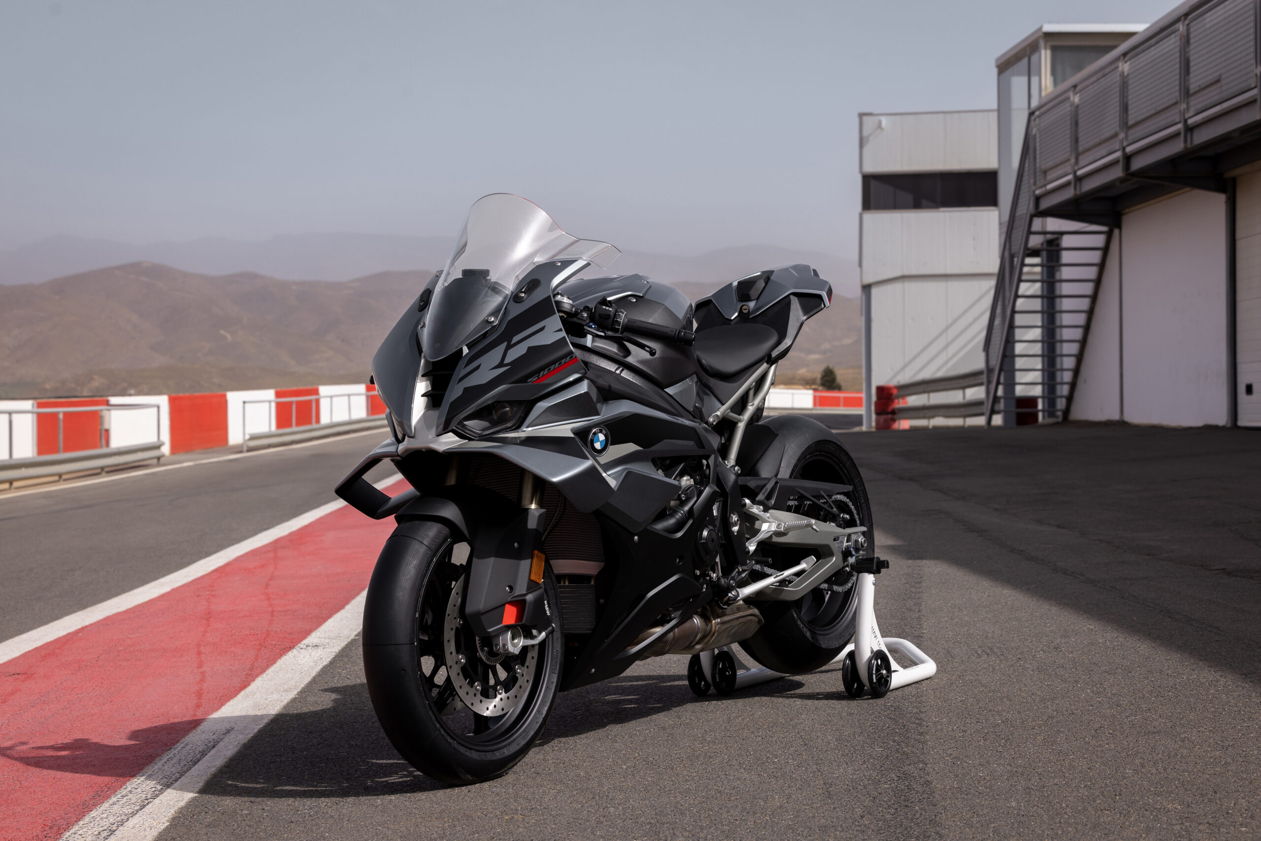 BMW S 1000 RR 2025