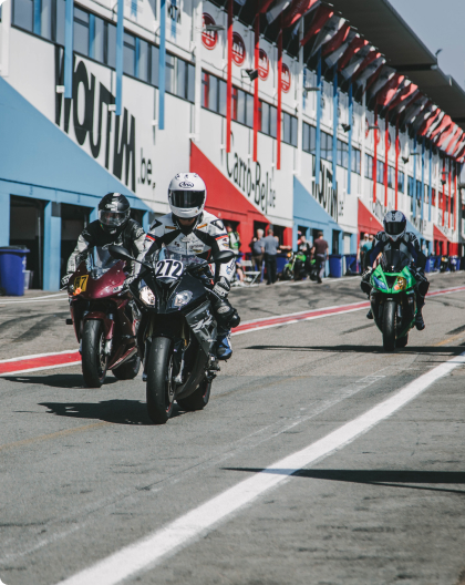 2025 Yamaha YZF-R1M Launch